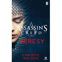 Christie Golden - Heresy – Christie Golden