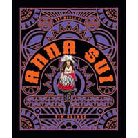  World of Anna Sui – Tim Blanks