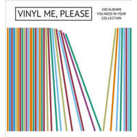  Vinyl Me, Please: 100 Albums You Need in Your Collection – Vinyl Me Please