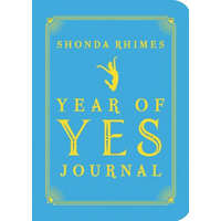  The Year of Yes Journal – Shonda Rhimes