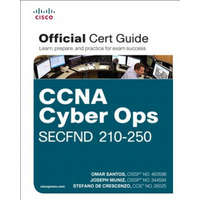  CCNA Cyber Ops SECFND #210-250 Official Cert Guide – Omar Santos,Joseph Muniz,Stefano De Crescenzo