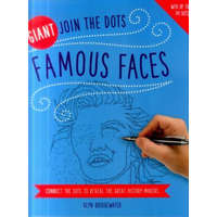  Giant Join the Dots: Famous Faces – Jeni Child