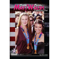  Misty May/Kerri Walsh: Dynamic Duo: Sportstars Volume 6 – Ellen Aim