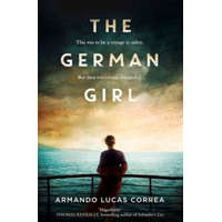  German Girl – ARMANDO LUCAS CORREA