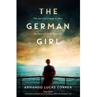 German Girl – ARMANDO LUCAS CORREA