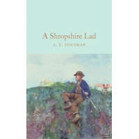  Shropshire Lad – HOUSMAN A E