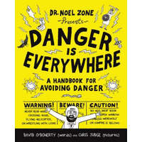 Danger Is Everywhere – David O'Doherty,Chris Judge