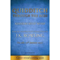  Quidditch Through the Ages – Joanne Rowling