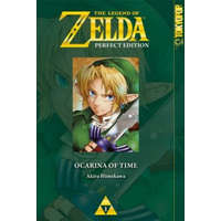  The Legend of Zelda - Perfect Edition 01 – Akira Himekawa