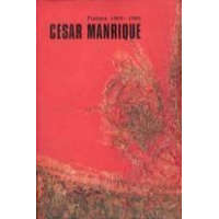  César Manrique : pintura 1958-1992 – Instituto Valenciano de Arte Moderno, César Manrique