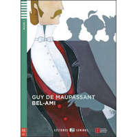  Bel-ami – Guy De Maupassant