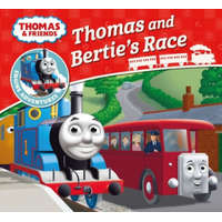  Thomas & Friends: Thomas and Bertie's Race