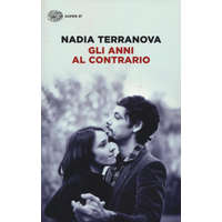  Gli anni al contrario – Nadia Terranova