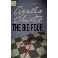  The Big Four – Agatha Christie,Mallory (DM)