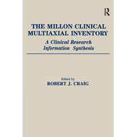 Millon Clinical Multiaxial Inventory