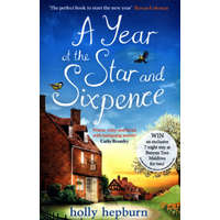 Year at the Star and Sixpence – Holly Hepburn