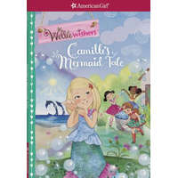  Camille's Mermaid Tale – Valerie Tripp,Thu Thai