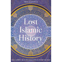  Lost Islamic History – Firas Alhkateeb