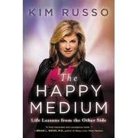 Happy Medium – Kim Russo