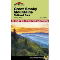 Top Trails: Great Smoky Mountains National Park – Johnny Molloy