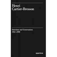  Henri Cartier-Bresson – Henri Cartier-Bresson