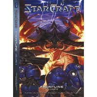  StarCraft: Frontline Vol. 2 – Simon Furman,Grace Randolph
