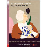  La tulipe noire – Alexandre Dumas