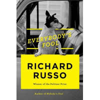  Everybody's Fool – Richard Russo