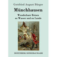 Munchhausen – Gottfried August Bürger