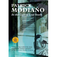 In the Cafe of Lost Youth – Patrick Modiano