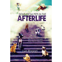 Signs from Pets in the Afterlife – Lyn Ragan