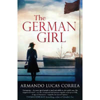  German Girl – Armando Lucas Correa
