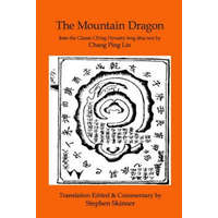  Mountain Dragon – Stephen Skinner