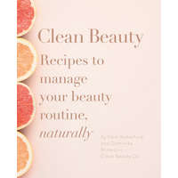 Clean Beauty – Dominika Minarovic