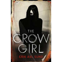  Crow Girl – Erik Axl Sund