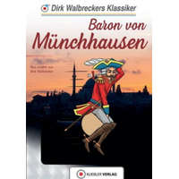 Baron von Münchhausen – Dirk Walbrecker