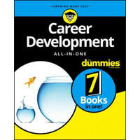 Career Development All-in-One For Dummies – Consumer Dummies