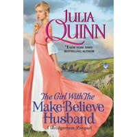 Girl With The Make-Believe Husband – Julia Quinn