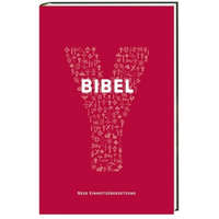  YOUCAT-Bibel – Georg Fischer SJ,Dominik Markl SJ,Thomas Söding,Bernhard Meuser,Michael Langer,Österreichische Bischofskonferenz