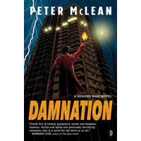 Damnation – Peter McLean