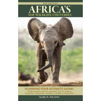  Africa's Top Wildlife Countries – Mark W. Nolting