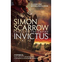  Invictus (Eagles of the Empire 15) – Simon Scarrow