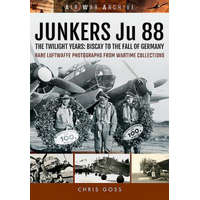  Junkers Ju 88 – Chris Goss