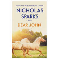 Dear John – Nicholas Sparks