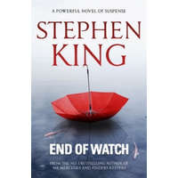  End of Watch – Stephen King