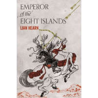  Emperor of the Eight Islands – Lian Hearn