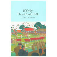 If Only They Could Talk – James Herriot