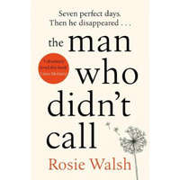  Man Who Didn't Call – Rosie Walsh