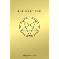 Merciless II The Exorcism Of Sofia Flores – Danielle Vega