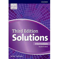 Solutions: Intermediate: Student's Book – Paul Davies,Tim Falla